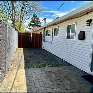 Amazing Entire House + Parking Portland